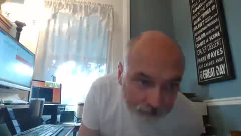 TRodgers online show from 12/10/24, 06:49