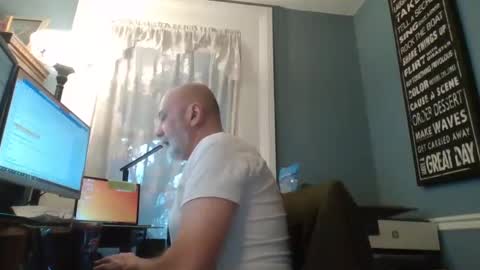 TRodgers online show from 12/11/24, 02:22