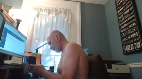 TRodgers online show from 12/11/24, 05:26