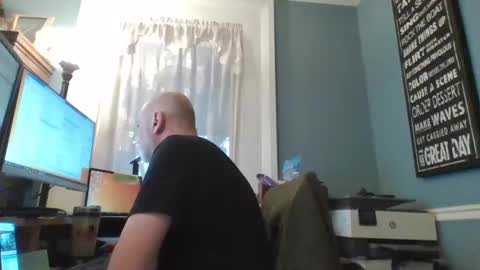 TRodgers online show from 12/31/24, 12:57