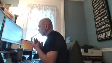 TRodgers online show from 12/31/24, 04:04