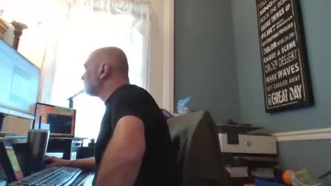 TRodgers online show from 12/31/24, 07:07
