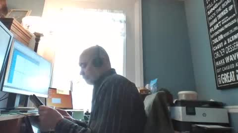 TRodgers online show from 01/15/25, 03:39