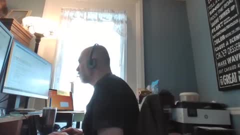 TRodgers online show from 01/15/25, 06:40