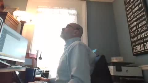 TRodgers online show from 02/11/25, 03:18