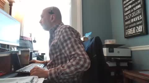 TRodgers online show from 02/12/25, 03:16