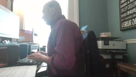 TRodgers online show from 02/14/25, 02:02