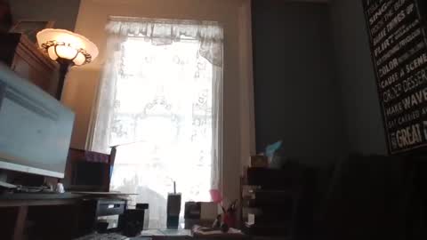 TRodgers online show from 02/18/25, 03:43
