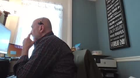 TRodgers online show from 02/19/25, 04:00
