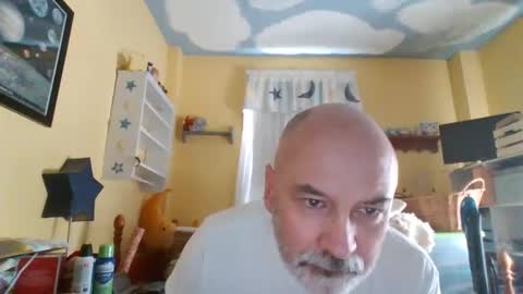 TRodgers online show from 02/22/25, 05:35