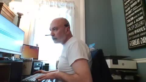 TRodgers online show from 02/25/25, 04:00