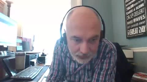 TRodgers online show from 03/11/25, 02:07
