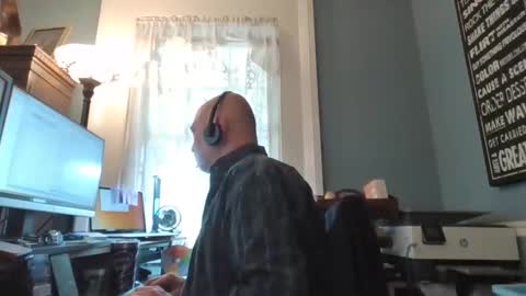 TRodgers online show from 09/16/25, 02:29