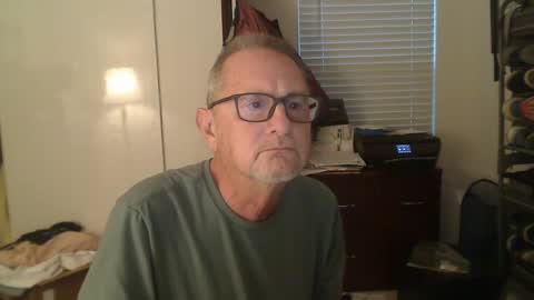 Troffer online show from 01/21/25, 10:30