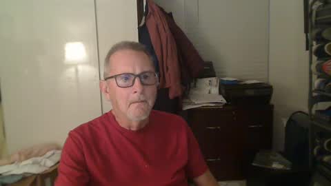 Troffer online show from 01/22/25, 11:10