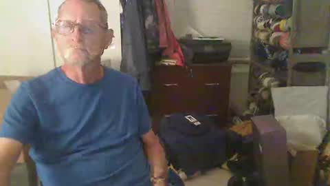Troffer online show from 05/15/26, 02:07