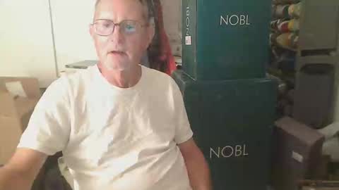 Troffer online show from 05/21/26, 01:01