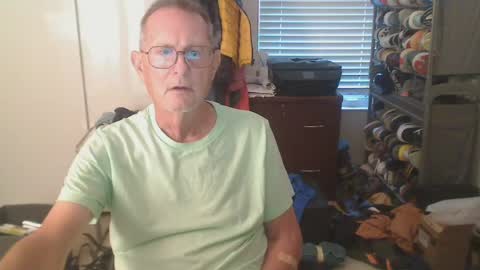 Troffer online show from 07/01/26, 12:12