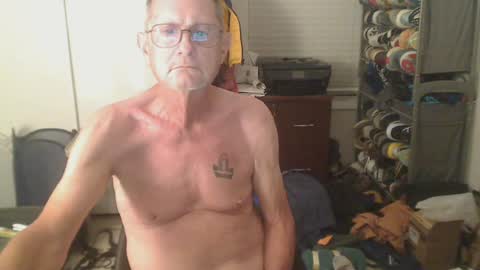 Troffer online show from 07/02/26, 01:05