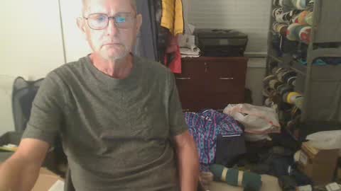 Troffer online show from 07/08/26, 12:59