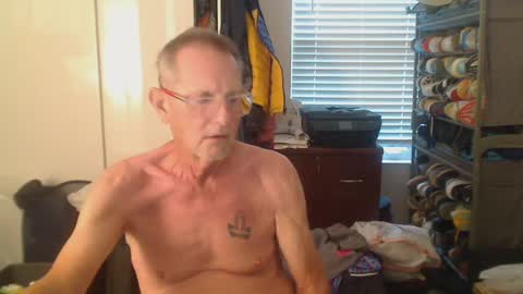 Troffer online show from 07/13/26, 11:51