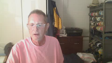 Troffer online show from 07/17/26, 03:24