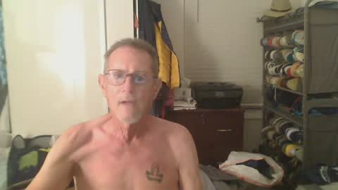 Troffer online show from 07/28/26, 12:51