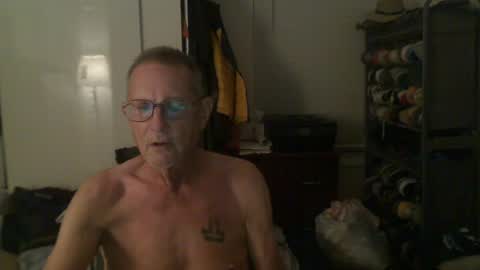 Troffer online show from 08/05/26, 12:46
