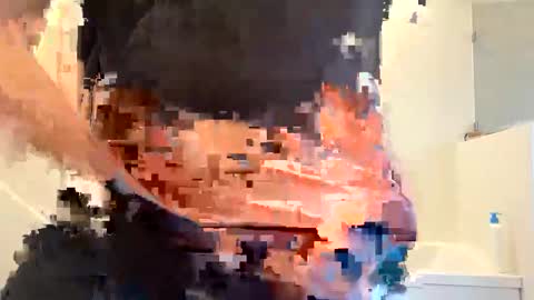 trojanajort online show from 02/19/25, 04:33