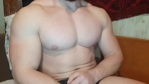 Troncq online show from 01/20/25, 03:18