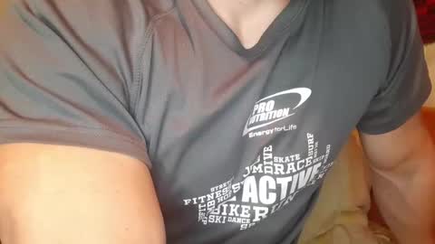 Troncq online show from 02/09/25, 01:46