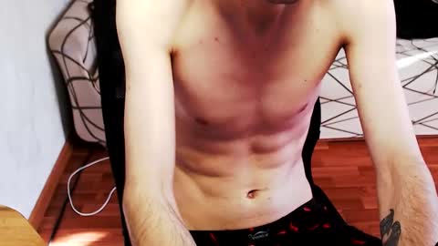 Snapshot of trone41 chatting on 04/01/26, 11:00 I POST MY FUCKING VIDEOS AND PICS online show from 04/01/26, 11:00