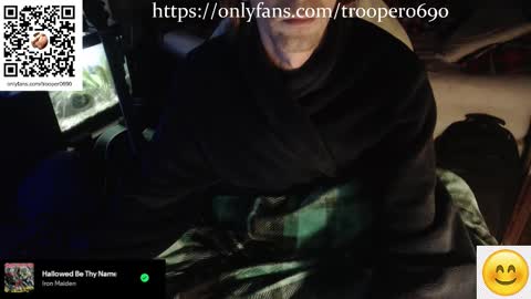 trooper0690 online show from 03/06/26, 05:09