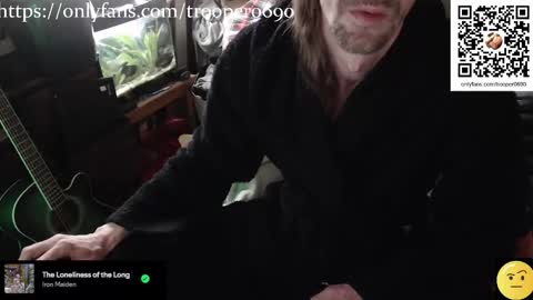 trooper0690 online show from 03/15/26, 01:50