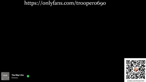 trooper0690 online show from 03/25/26, 08:37
