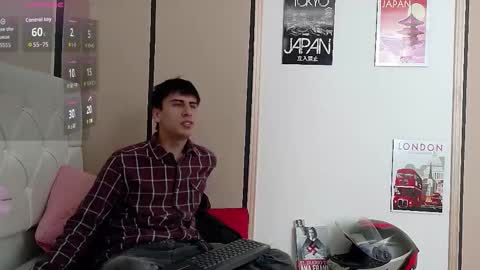 Snapshot of troy_boy20 chatting on 10/20/25, 08:53 Troy online show from 10/20/25, 08:53