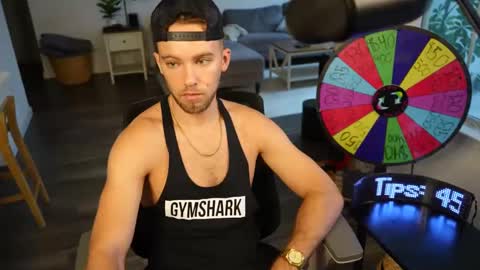 Troy Green online show from 10/26/25, 08:37