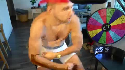 Troy Green online show from 10/31/25, 09:27