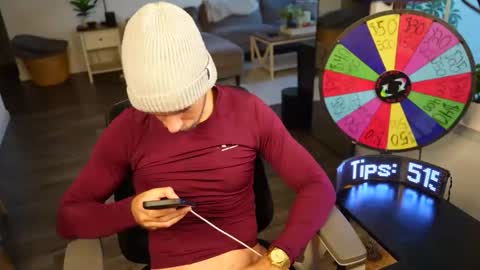 Troy Green online show from 11/10/25, 10:20