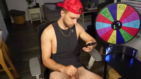 Troy Green online show from 11/16/25, 10:37