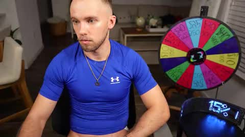 Troy Green online show from 04/27/26, 03:04
