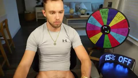 Troy Green online show from 05/12/26, 09:23