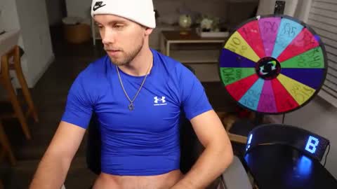 Troy Green online show from 05/19/26, 02:51