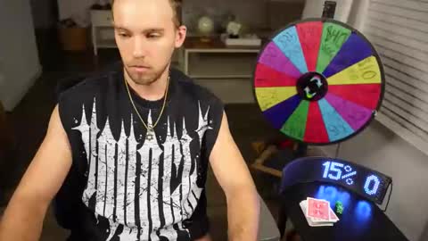 Troy Green online show from 06/02/26, 02:13