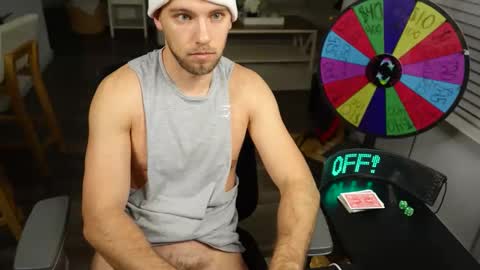 Troy Green online show from 06/08/26, 02:23