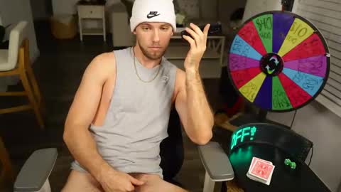 Troy Green online show from 06/09/26, 02:01