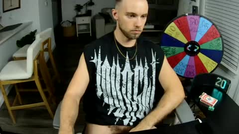 Troy Green online show from 06/18/26, 02:45