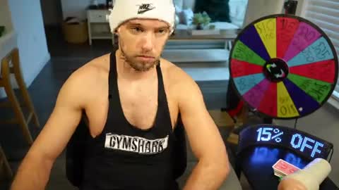 Troy Green online show from 06/24/26, 09:25