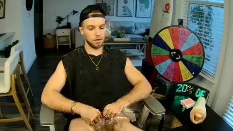 Troy Green online show from 06/28/26, 11:33