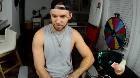 Troy Green online show from 06/30/26, 02:34